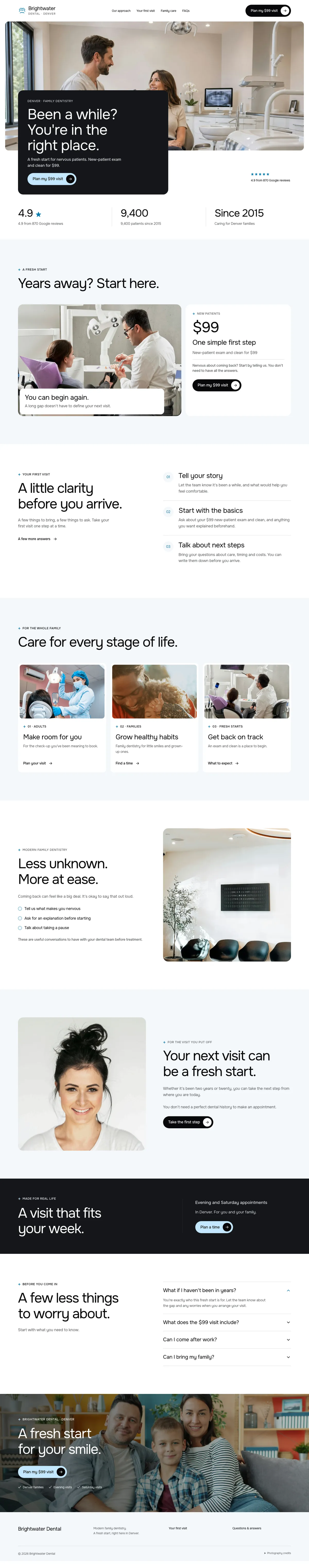 ChatGPT + Grayskills: the homepage it built