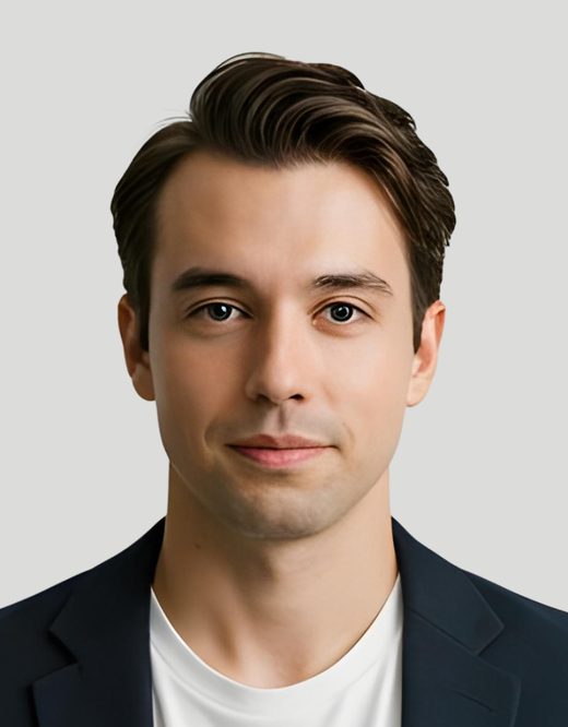 Wade Warren